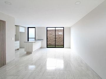 Casa en Preventa de 3 Recámaras - Cuautlancingo Puebla