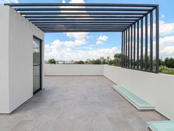 Casa en Preventa de 3 Recámaras - Cuautlancingo Puebla