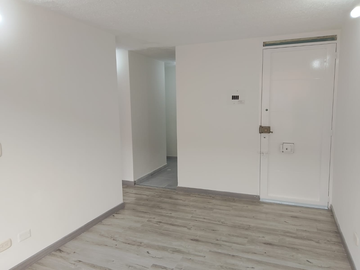 VENTA DE APARTAMENTO EN MOSQUERA