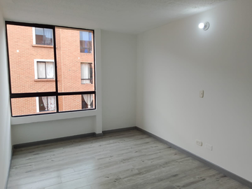 VENTA DE APARTAMENTO EN MOSQUERA