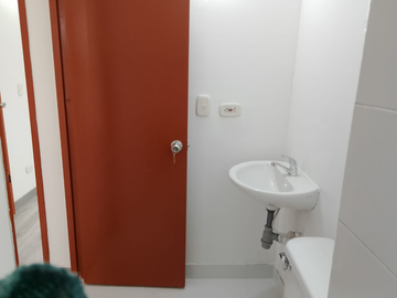 VENTA DE APARTAMENTO EN MOSQUERA