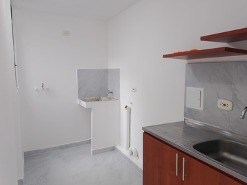 VENTA DE APARTAMENTO EN MOSQUERA