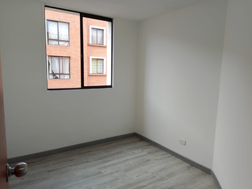 VENTA DE APARTAMENTO EN MOSQUERA