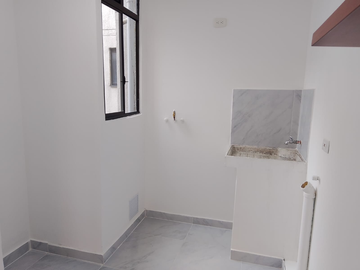 VENTA DE APARTAMENTO EN MOSQUERA