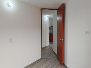 VENTA DE APARTAMENTO EN MOSQUERA