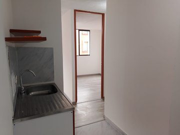 VENTA DE APARTAMENTO EN MOSQUERA