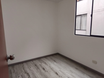 VENTA DE APARTAMENTO EN MOSQUERA