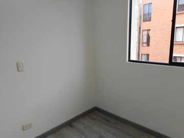 VENTA DE APARTAMENTO EN MOSQUERA