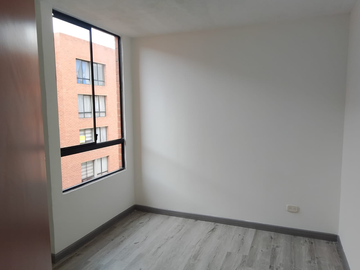 VENTA DE APARTAMENTO EN MOSQUERA