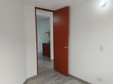 VENTA DE APARTAMENTO EN MOSQUERA