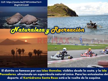 Venta De Inmmueble Construido En Santa Rosa Ancon 1500 M2