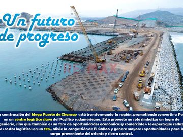 Venta De Inmmueble Construido En Santa Rosa Ancon 1500 M2