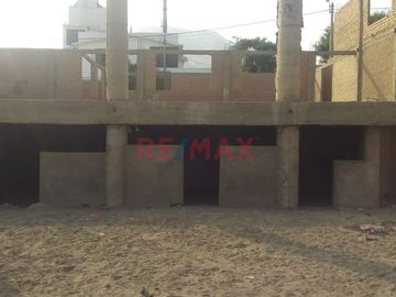 Venta De Inmmueble Construido En Santa Rosa Ancon 1500 M2