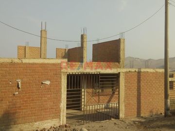 Venta De Inmmueble Construido En Santa Rosa Ancon 1500 M2