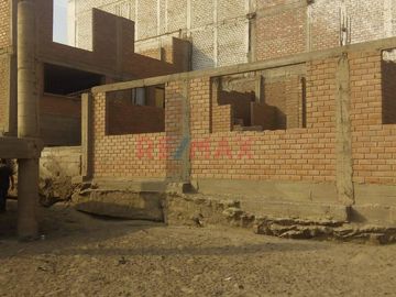 Venta De Inmmueble Construido En Santa Rosa Ancon 1500 M2