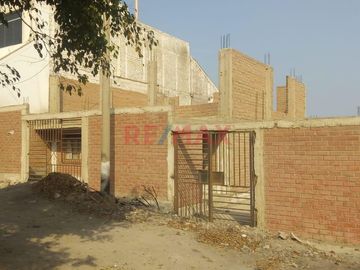 Venta De Inmmueble Construido En Santa Rosa Ancon 1500 M2