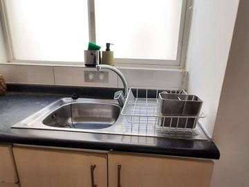 SE VENDE ACOGEDOR Y SOLEADO DEPARTAMENTO PLAN DE VIÑA
