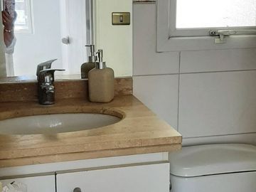 SE VENDE ACOGEDOR Y SOLEADO DEPARTAMENTO PLAN DE VIÑA