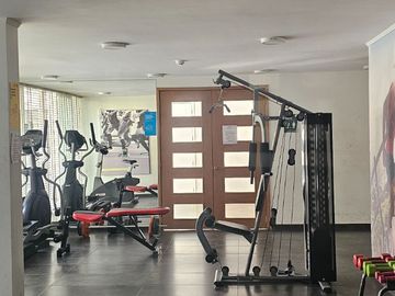 Departamento a 5 minutos del metro Parque los Reyes