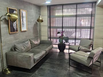 Departamento a 5 minutos del metro Parque los Reyes