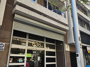 Departamento a 5 minutos del metro Parque los Reyes