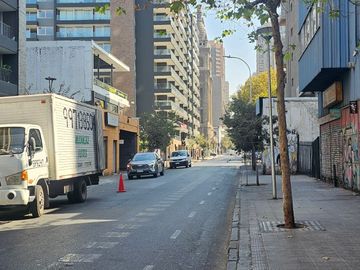 Departamento a 5 minutos del metro Parque los Reyes