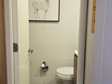 Departamento a 5 minutos del metro Parque los Reyes