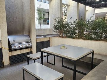Departamento a 5 minutos del metro Parque los Reyes