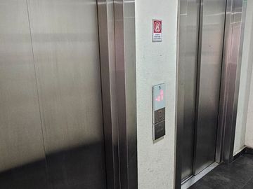Departamento a 5 minutos del metro Parque los Reyes