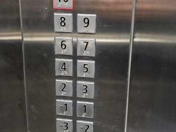Departamento a 5 minutos del metro Parque los Reyes