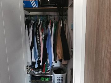 Departamento a 5 minutos del metro Parque los Reyes