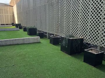 Departamento a 5 minutos del metro Parque los Reyes