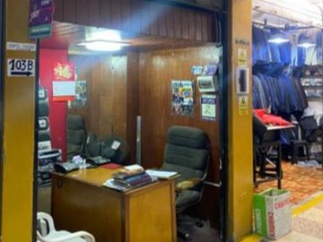 REMATO LOCAL EN GALERÍAS BRASIL, JESÚS MARÍA