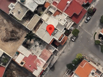 CASA EN COLONIA LOMAS DE MAZATLÁN, SINALOA.