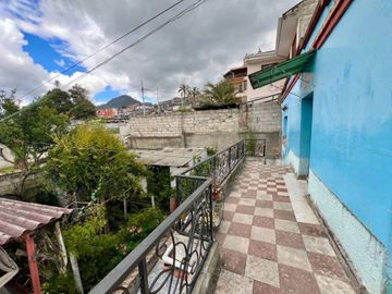 Casa en Venta en Azogues Mercado San Francisco