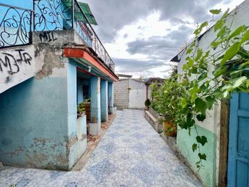 Casa en Venta en Azogues Mercado San Francisco