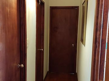 SE VENDE PARCELA CON CASA EN ALTOS DE SANTO DOMINGO