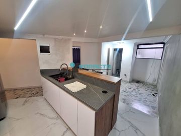 Se arrienda apartamento en el sector de Belén cód. 3882
