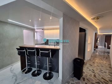Se arrienda apartamento en el sector de Belén cód. 3882