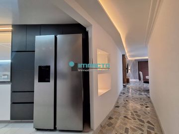 Se arrienda apartamento en el sector de Belén cód. 3882