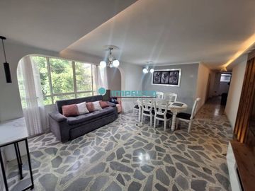 Se arrienda apartamento en el sector de Belén cód. 3882