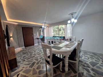 Se arrienda apartamento en el sector de Belén cód. 3882