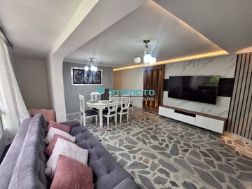 Se arrienda apartamento en el sector de Belén cód. 3882