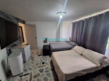 Se arrienda apartamento en el sector de Belén cód. 3882