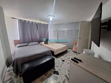 Se arrienda apartamento en el sector de Belén cód. 3882