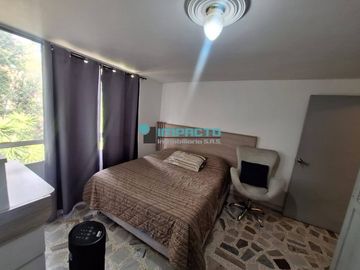 Se arrienda apartamento en el sector de Belén cód. 3882
