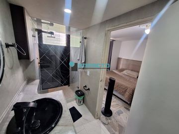 Se arrienda apartamento en el sector de Belén cód. 3882