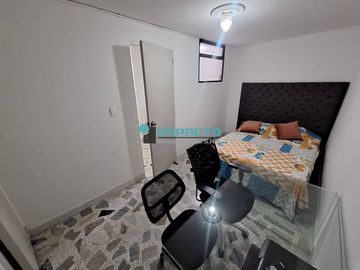Se arrienda apartamento en el sector de Belén cód. 3882