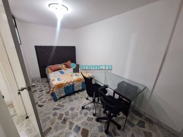 Se arrienda apartamento en el sector de Belén cód. 3882