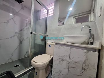 Se arrienda apartamento en el sector de Belén cód. 3882